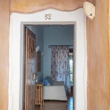Appartamento Belvedere 32/2 Apartman *