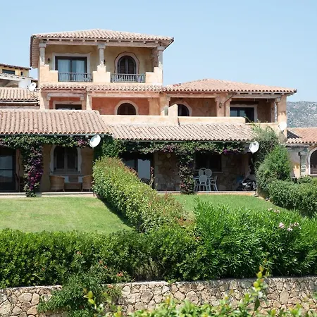 Apartman Appartamento Belvedere 32/2