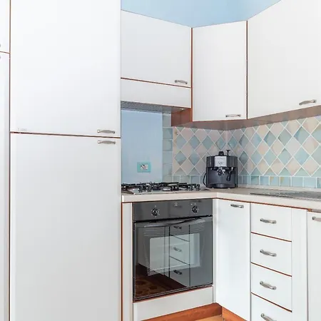 Appartamento Belvedere 32/2 Apartman