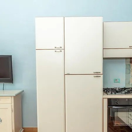 Apartman Appartamento Belvedere 32/2 *