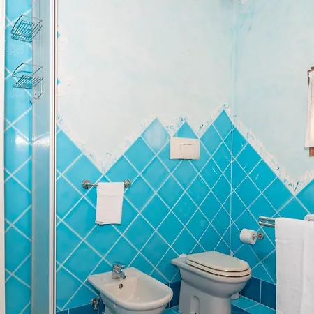 Apartman Appartamento Belvedere 32/2 *