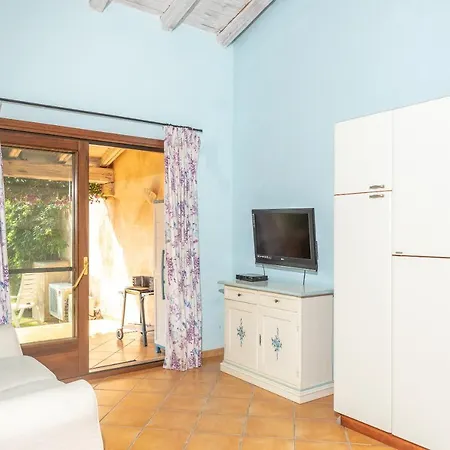 Appartamento Belvedere 32/2 Apartman