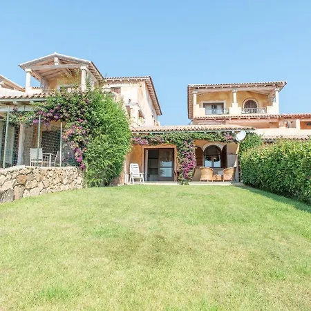 Appartamento Belvedere 32/2 Apartman Olbia