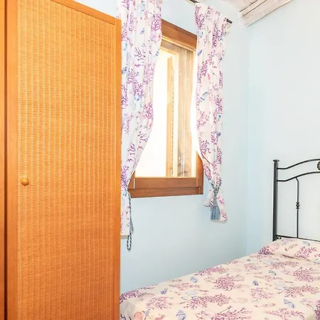 Apartman Appartamento Belvedere 32/2 Olbia