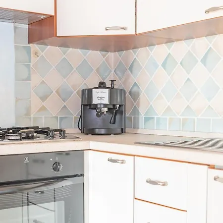 Apartman Appartamento Belvedere 32/2 *