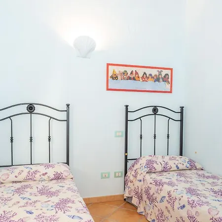 Apartman Appartamento Belvedere 32/2 Olbia
